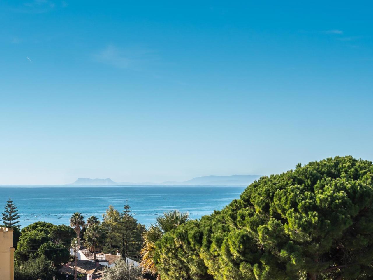 Jazmines & Moras Boutique Villa Marbella Bagian luar foto